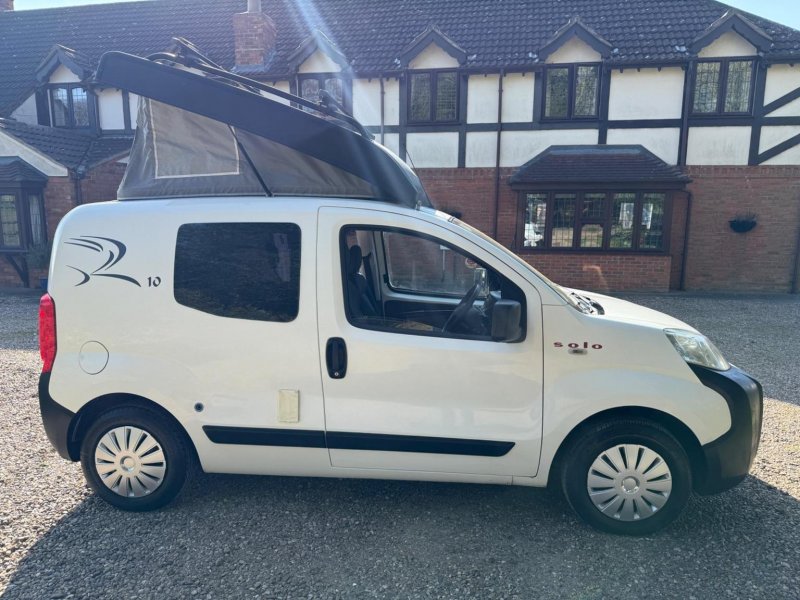 CITROEN NEMO
