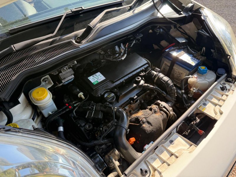 CITROEN NEMO