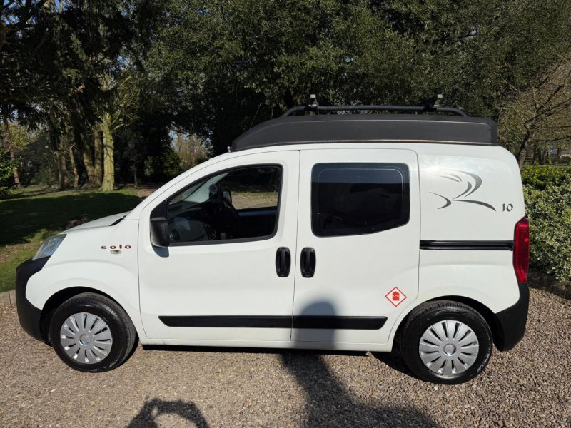CITROEN NEMO