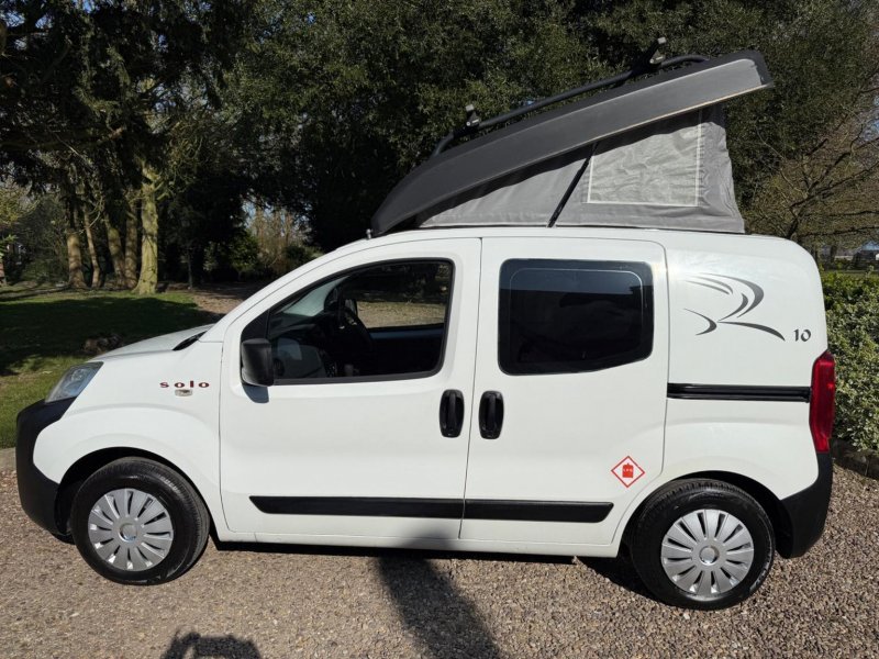 CITROEN NEMO