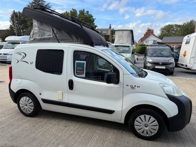 CITROEN NEMO