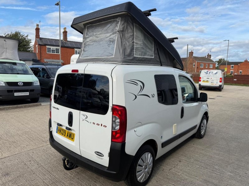 CITROEN NEMO