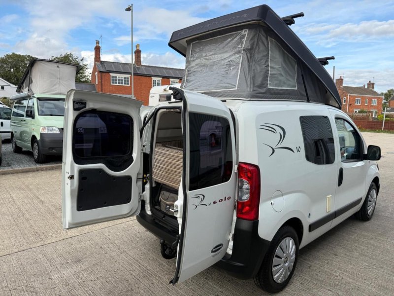 CITROEN NEMO