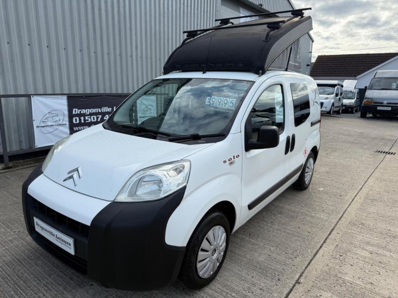 CITROEN NEMO