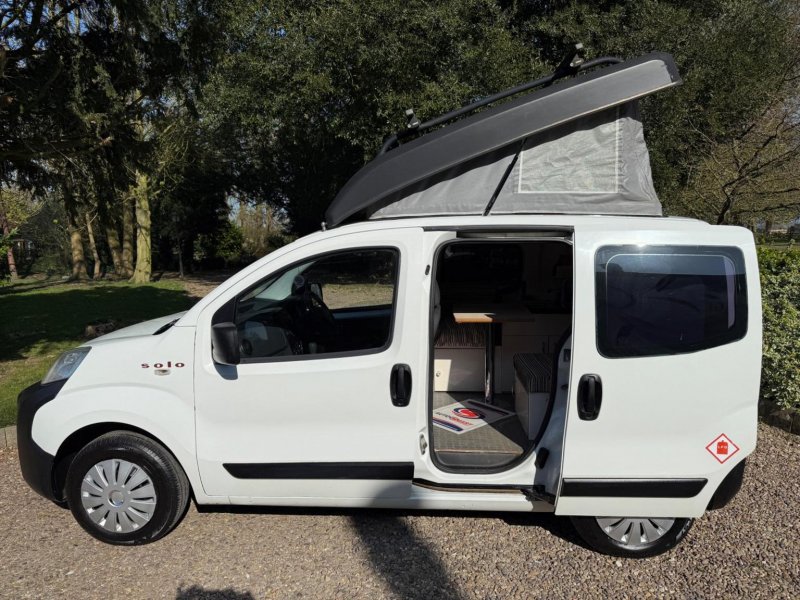 CITROEN NEMO