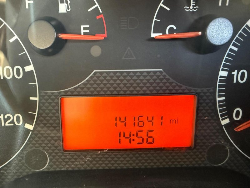 CITROEN NEMO