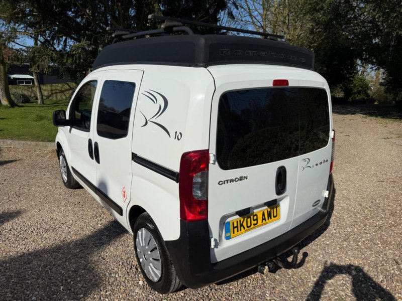 CITROEN NEMO