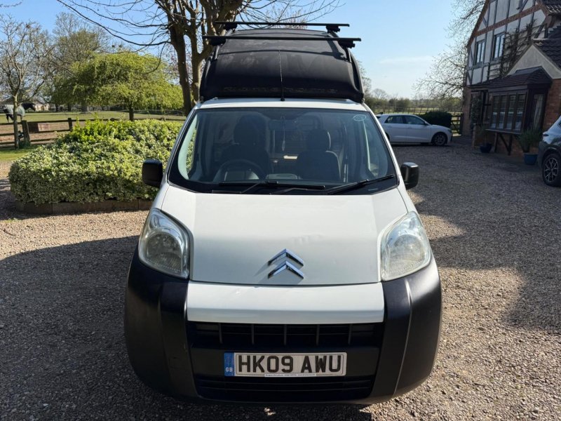 CITROEN NEMO
