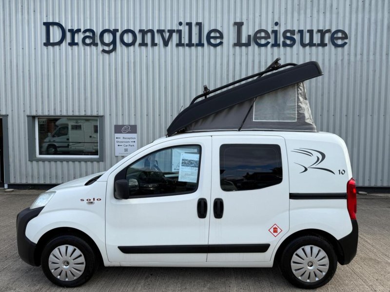 CITROEN NEMO