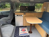 TOYOTA GRANVIA