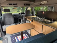 TOYOTA GRANVIA