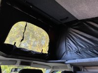 VOLKSWAGEN T6 CAMPERVAN