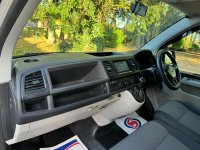 VOLKSWAGEN T6 CAMPERVAN