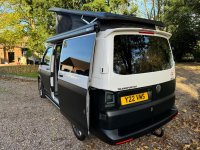 VOLKSWAGEN T6 CAMPERVAN