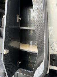 VOLKSWAGEN T6 CAMPERVAN