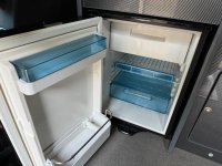 VOLKSWAGEN T6 CAMPERVAN