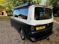 VOLKSWAGEN T6 CAMPERVAN