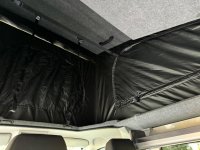 VOLKSWAGEN T6 CAMPERVAN