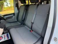 VOLKSWAGEN T6 CAMPERVAN