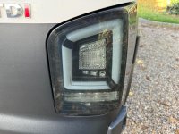 VOLKSWAGEN T6 CAMPERVAN