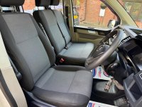 VOLKSWAGEN T6 CAMPERVAN