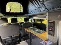VOLKSWAGEN T6 CAMPERVAN