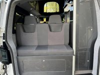 VOLKSWAGEN T6 CAMPERVAN