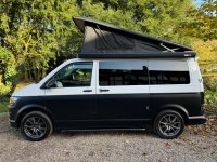 VOLKSWAGEN T6 CAMPERVAN