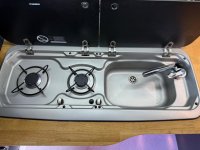 VOLKSWAGEN T6 CAMPERVAN
