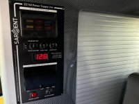 VOLKSWAGEN T6 CAMPERVAN