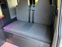 VOLKSWAGEN T6 CAMPERVAN