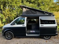 VOLKSWAGEN T6 CAMPERVAN