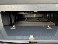 VOLKSWAGEN T6 CAMPERVAN