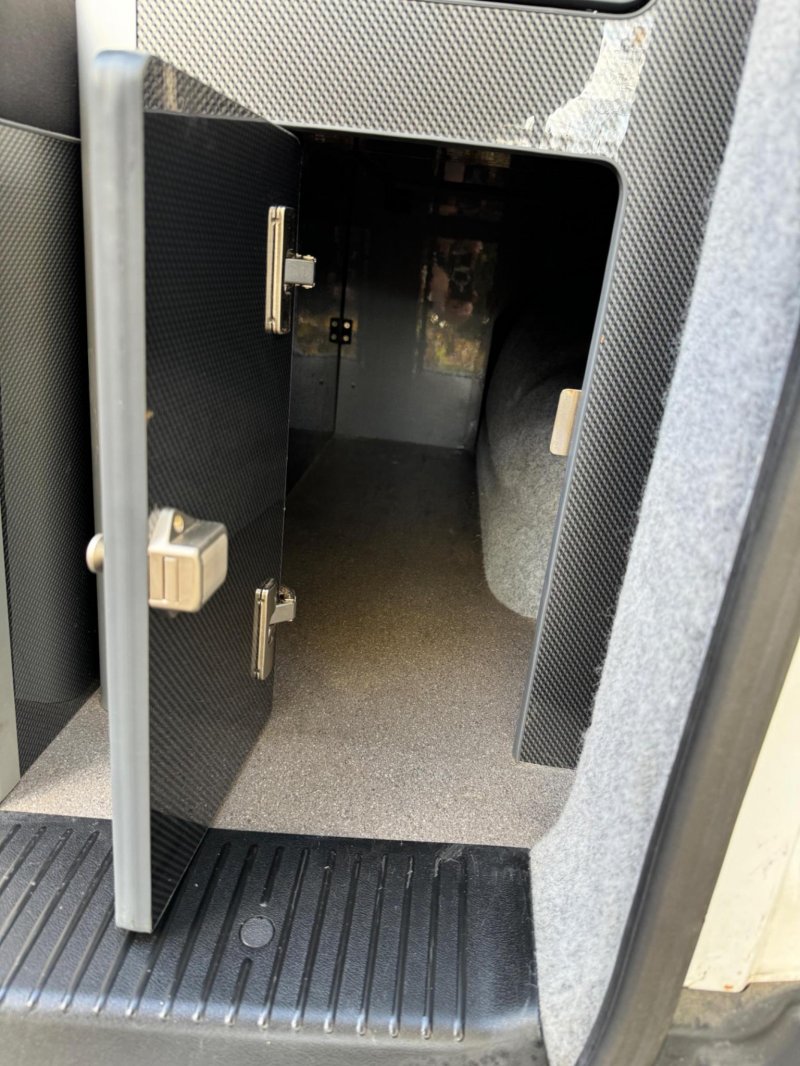 VOLKSWAGEN T6 CAMPERVAN