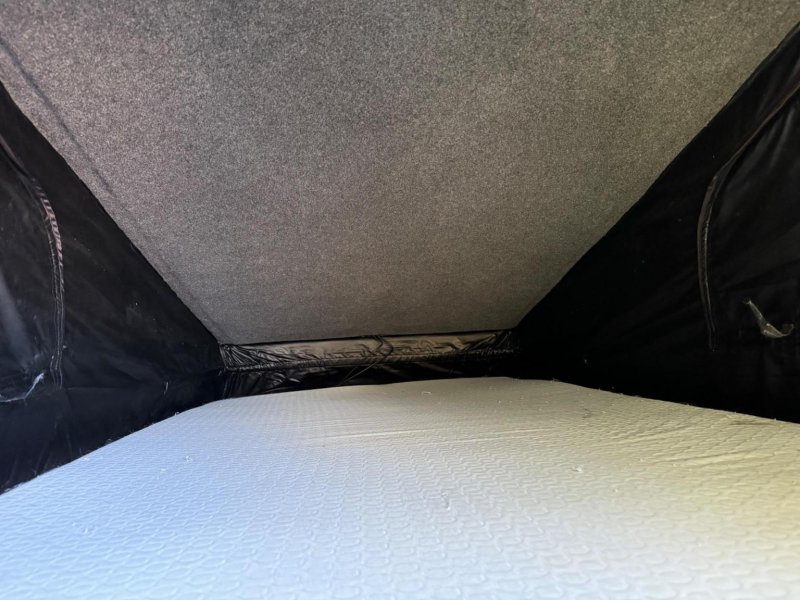 VOLKSWAGEN T6 CAMPERVAN
