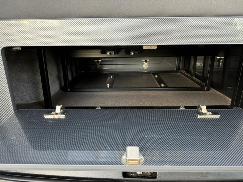 VOLKSWAGEN T6 CAMPERVAN