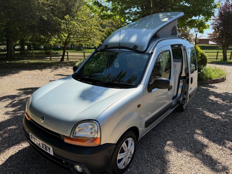 RENAULT KANGOO