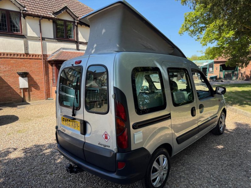 RENAULT KANGOO