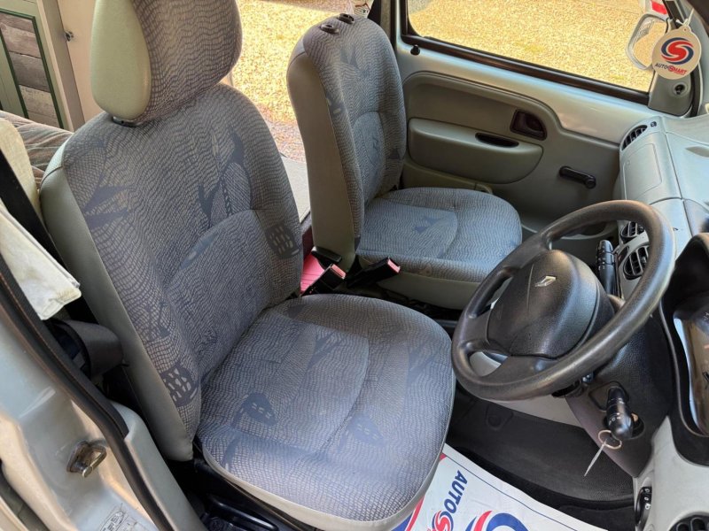 RENAULT KANGOO