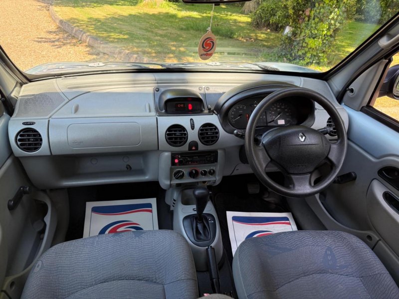 RENAULT KANGOO