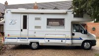 FIAT DUCATO