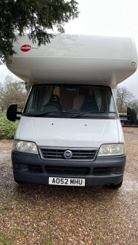 FIAT DUCATO