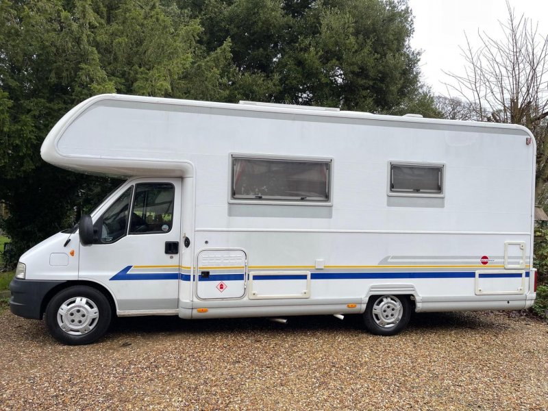 FIAT DUCATO