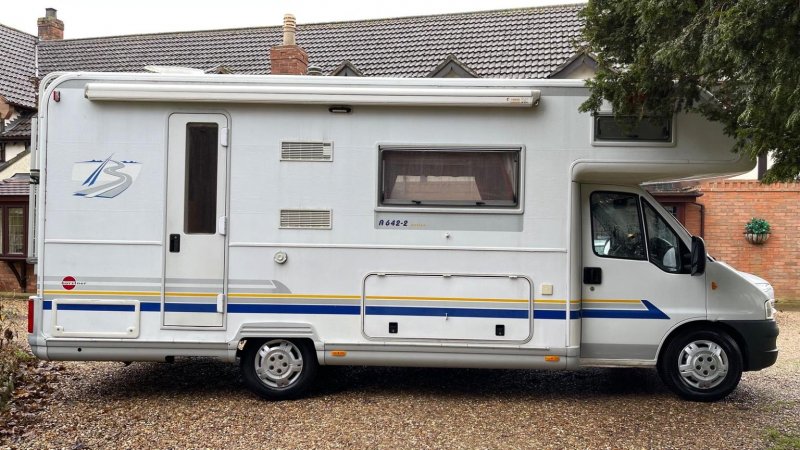 FIAT DUCATO