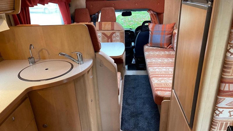 FIAT DUCATO