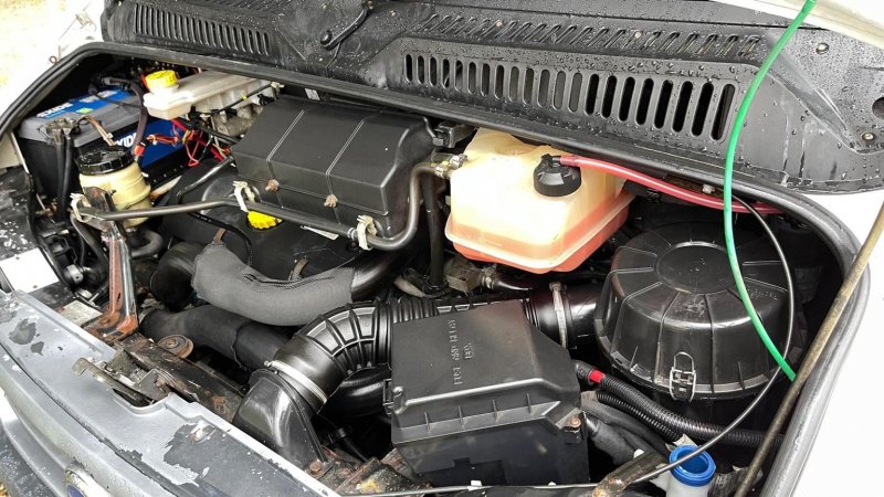 FIAT DUCATO