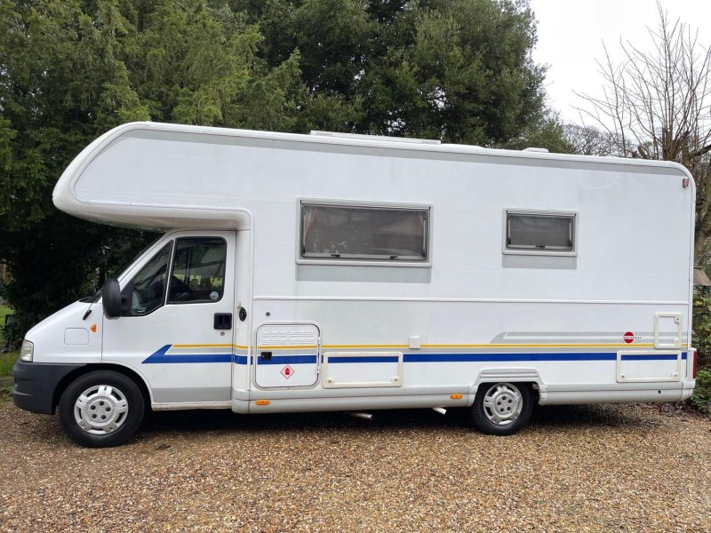 FIAT DUCATO