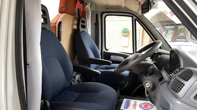 FIAT DUCATO