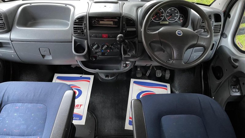 FIAT DUCATO