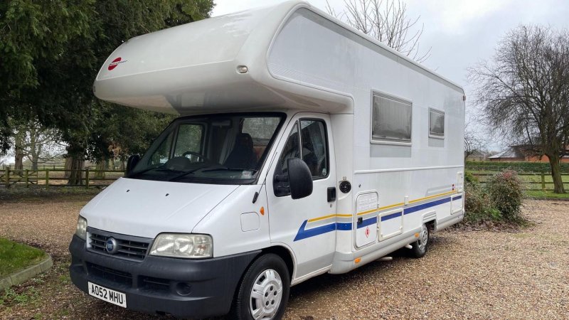 FIAT DUCATO